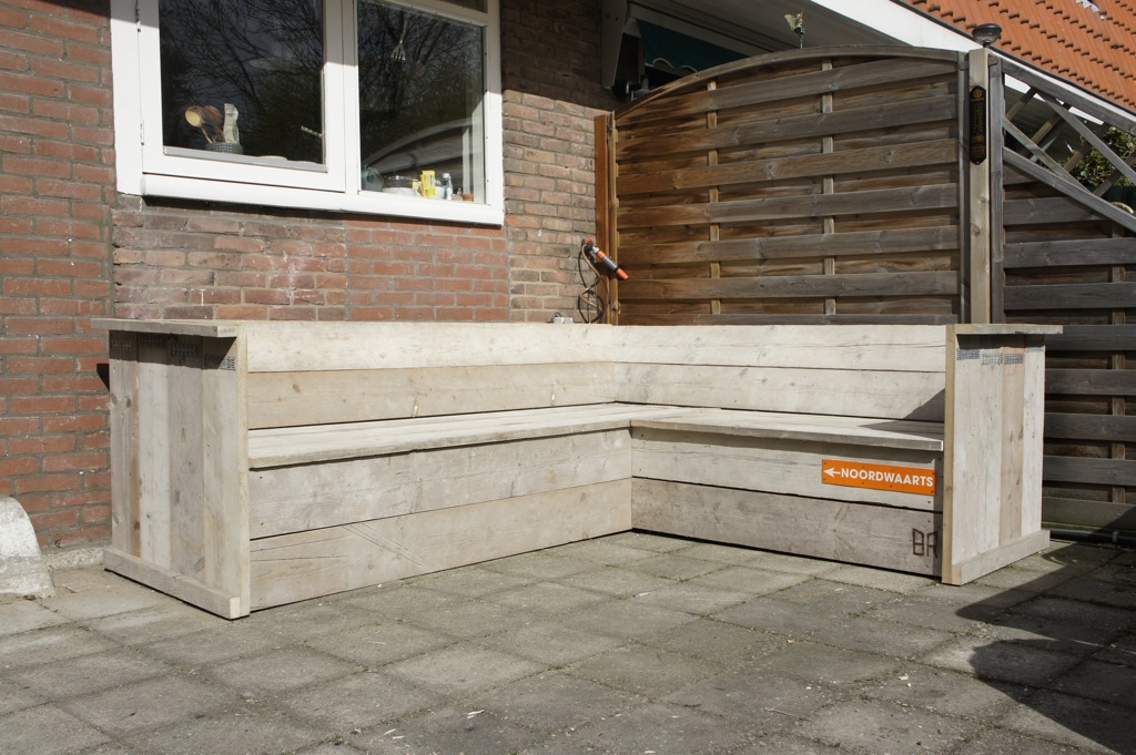 bank steigerhout