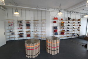 Showroom Mooi PR