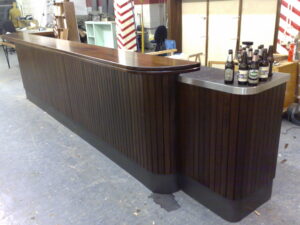 Barmeubel café Hoppe