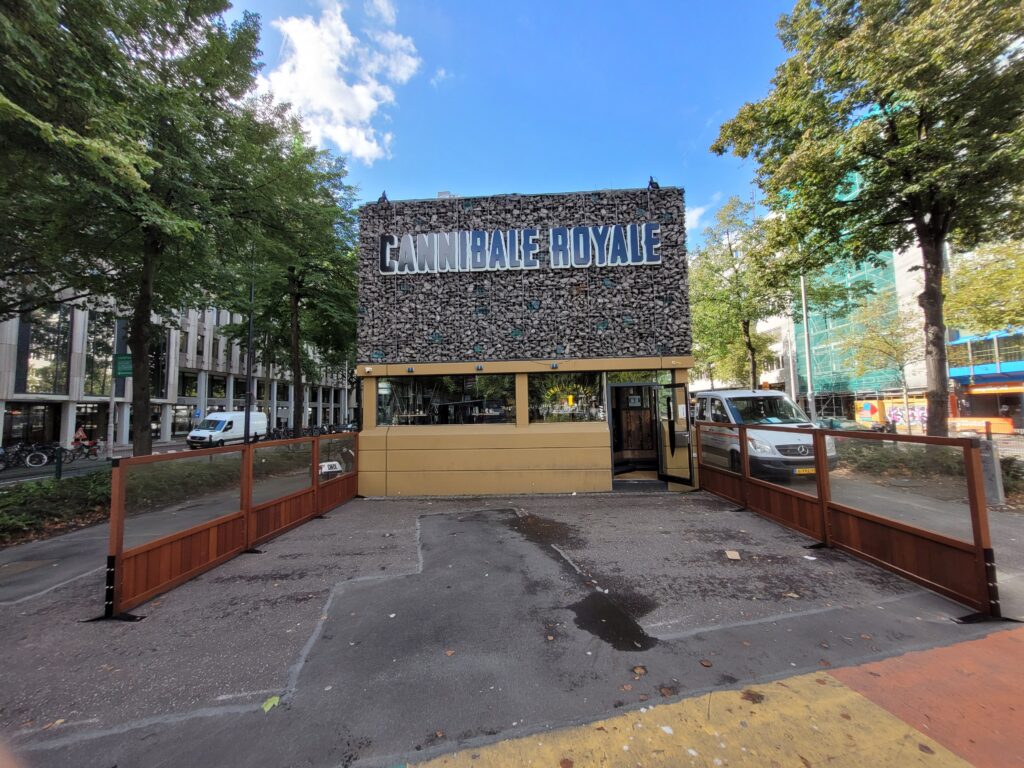#meubelmaker #meubelmakersamsterdam #meubelmaker Amsterdam#furniture #furnture  #furnituredesign  #cabinetmakersamsterdam #cabinetmaker #maatwerk #meubelsopmaat  #bespoke #beerhendriksmaatwerkenmeubels #custommade #amsterdam # Horeca meubels # Terraswindschermen op maat # Terraswindschermen hardhout # Terrasinrichting #Bankirai # veiligheidsglas # cannibale Royale
